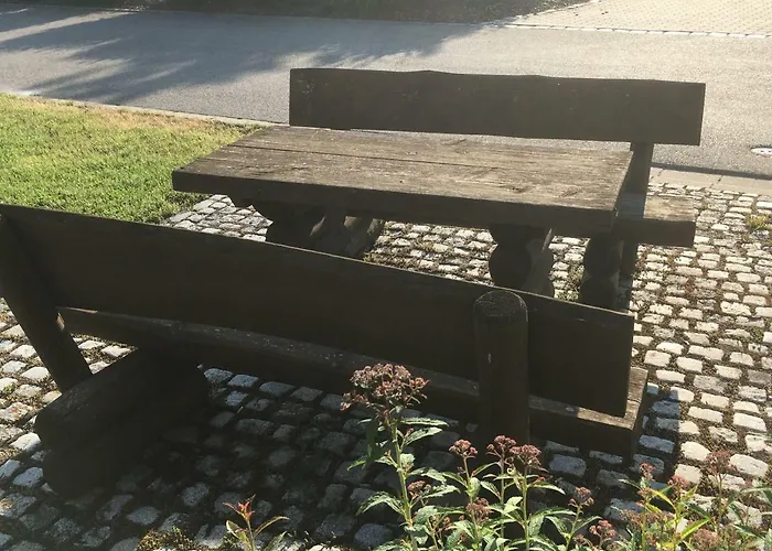 Ferienwohnung Zum Dorfwirt