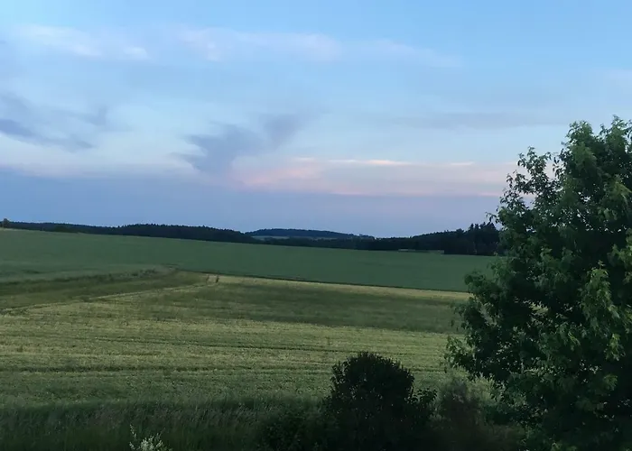 Ferienwohnung Zum Dorfwirt