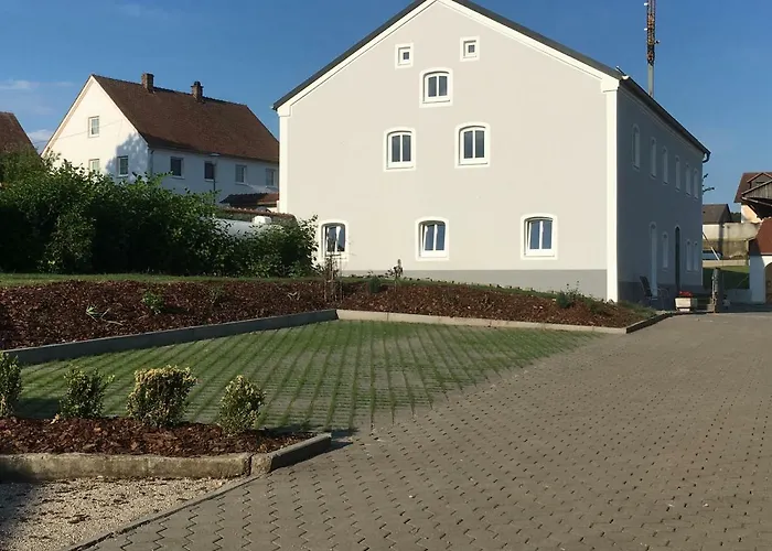 Ferienwohnung Zum Dorfwirt