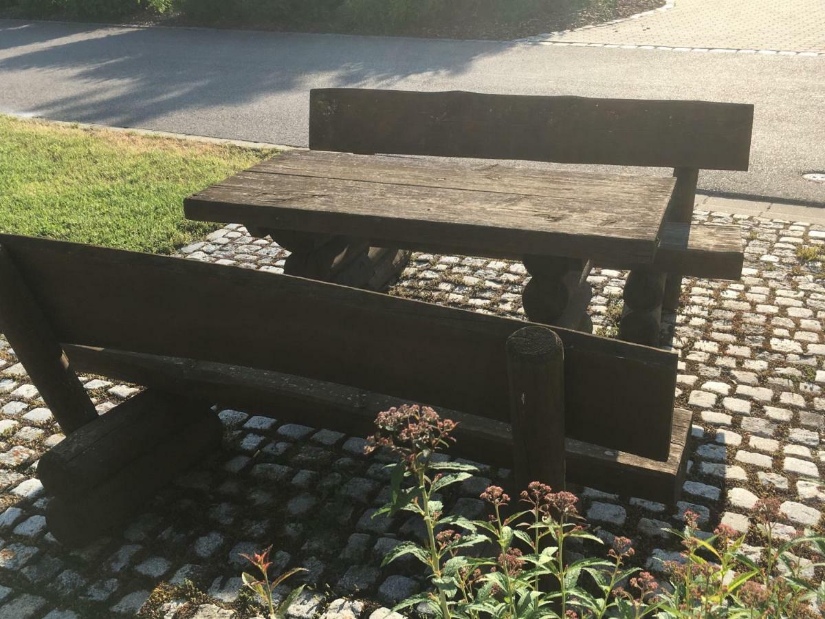 Zum Dorfwirt *