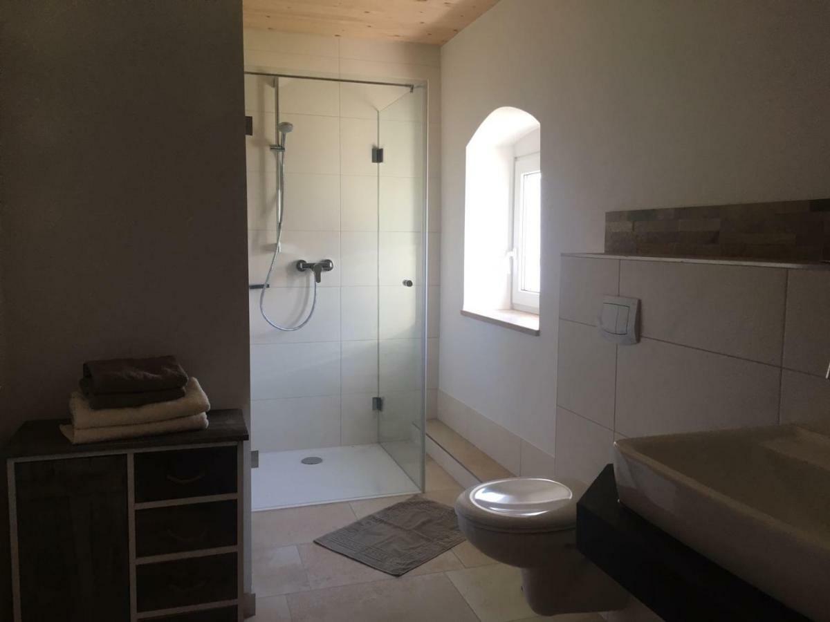 Appartement Zum Dorfwirt