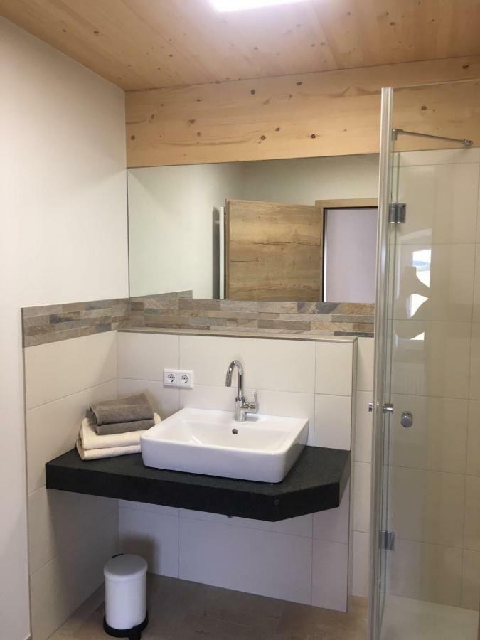 Zum Dorfwirt Appartement