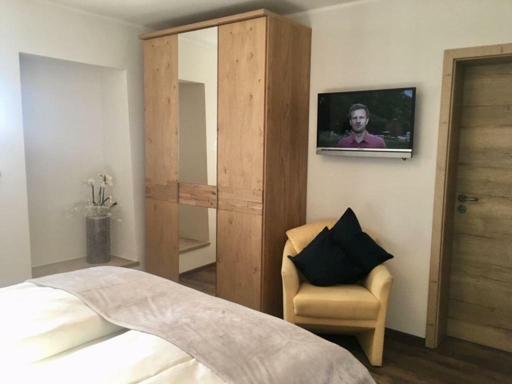 Zum Dorfwirt Appartement *