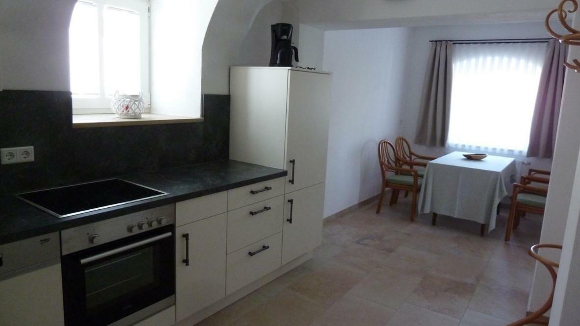 Appartement Zum Dorfwirt