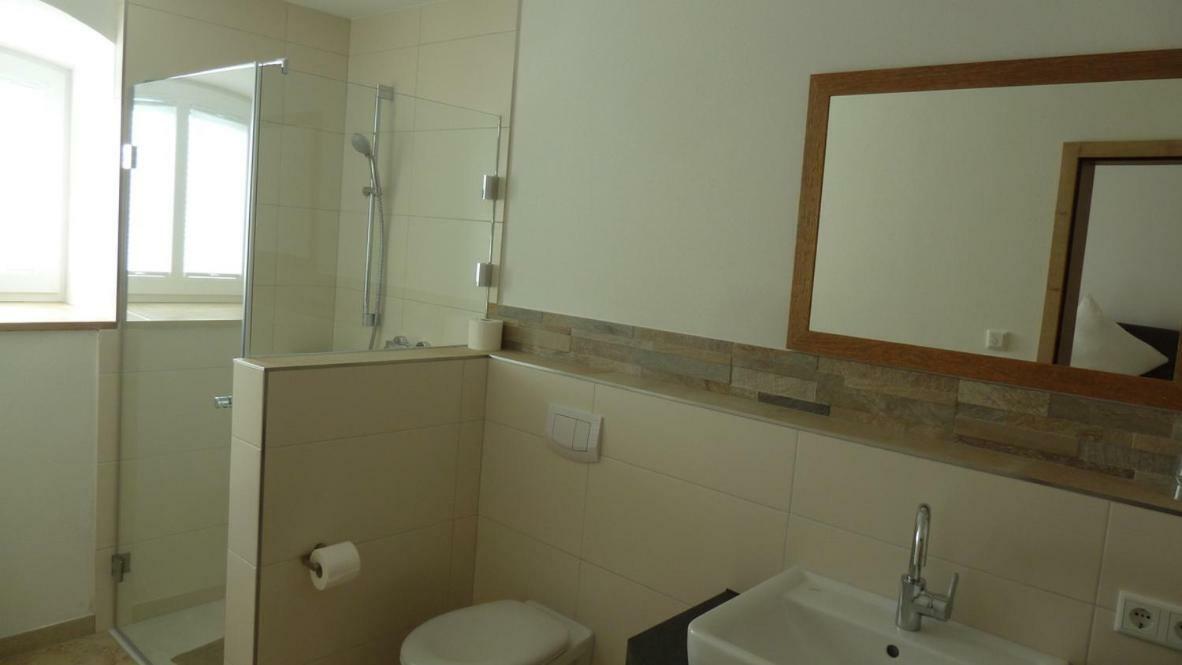 Appartement Zum Dorfwirt Riedenburg