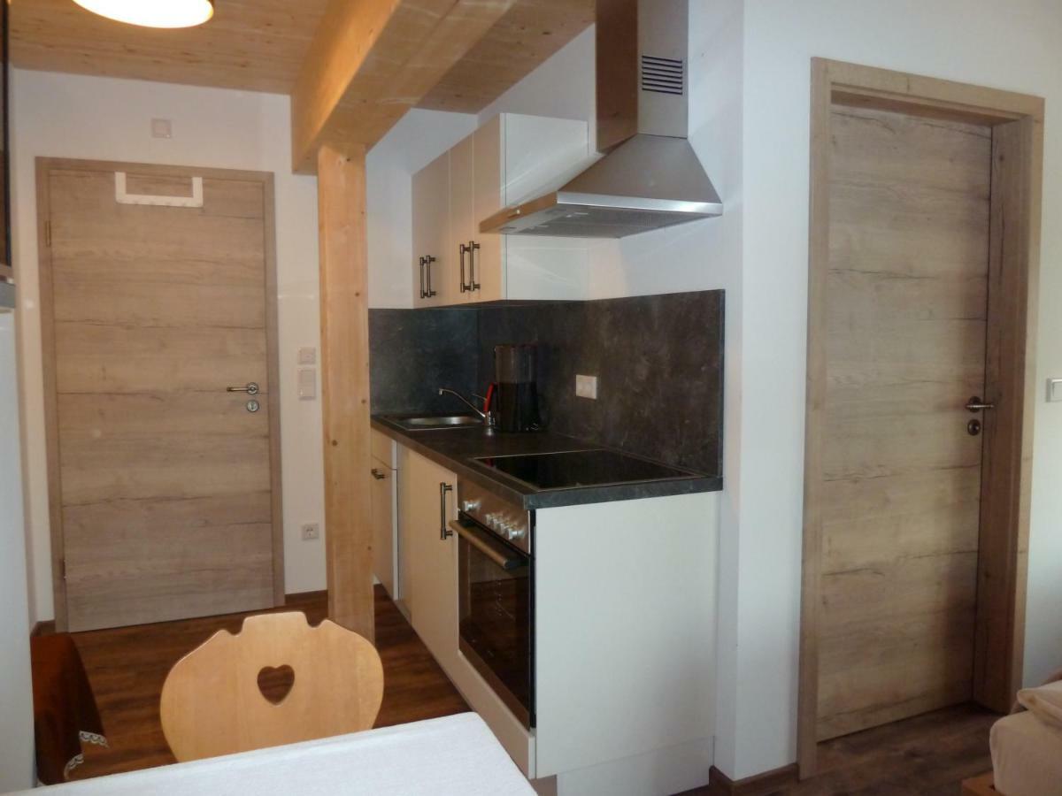 Appartement Zum Dorfwirt
