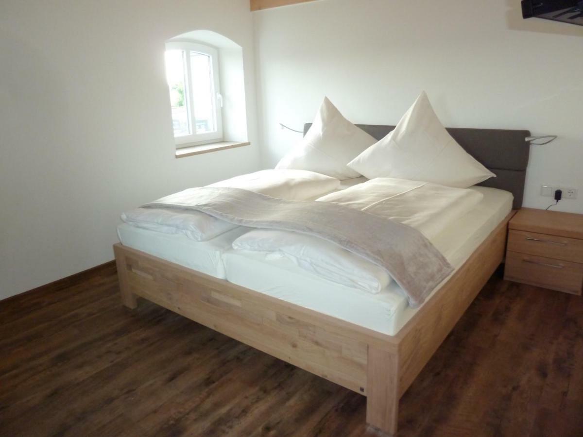 Appartement Zum Dorfwirt *